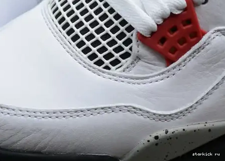 CI1184-146 Retro Air The Jordan 4 What CI1184-146 0419